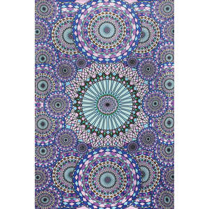 3D Ring of Water Tapestry by Sunshine Joy